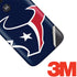 NFL Houston Texans Large Logo Moto E5 Play Skin